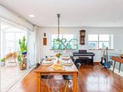 Cobertura à venda, 311 m² por R$ 3.190.000,00 Alto da...