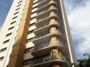Cobertura com 4 dormitórios à venda, 315 m² por R$...