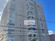 Cobertura com 4 dormitórios à venda, 315 m² por R$...