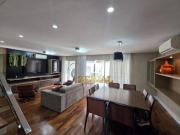 Cobertura com 4 dormitórios à venda, 316 m² por R$...