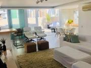 Cobertura com 4 dormitórios à venda, 318 m² por R$...