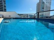 Cobertura com 4 dormitórios à venda, 319 m² por R$...