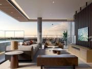 Cobertura com 4 dormitórios à venda, 321 m² por R$...