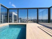 Cobertura com 4 dormitórios à venda, 323 m² por R$...