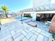 Cobertura com 4 dormitórios à venda, 330 m² por R$...