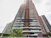 Cobertura com 4 dormitórios à venda, 333 m² por R$...