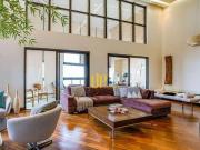 Cobertura com 4 dormitórios à venda, 335 m² por R$...