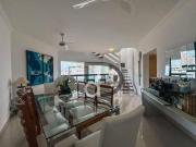 Cobertura com 4 dormitórios à venda, 341 m² por R$...