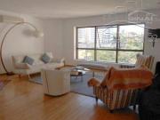 Cobertura com 4 dormitórios à venda, 342 m² por R$...