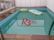 Cobertura com 4 dormitórios à venda, 350 m² Aparecida...