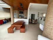 Cobertura com 4 dormitórios à venda, 351 m² por R$...