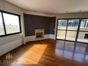 Cobertura com 4 dormitórios à venda, 354 m² por R$...
