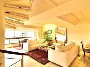 Cobertura com 4 dormitórios à venda, 354 m² por R$...