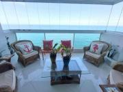 Cobertura com 4 dormitórios à venda, 356 m² por R$...