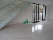 Cobertura com 4 dormitórios à venda, 357 m² por R$...