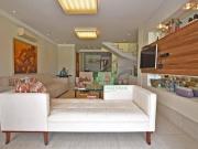 Cobertura com 4 dormitórios à venda, 360 m² por R$...