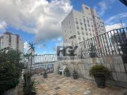 Cobertura com 4 dormitórios à venda, 361 m² por R$...