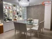 Cobertura com 4 dormitórios à venda, 375 m² por R$...