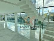 Cobertura com 4 dormitórios à venda, 380 m² por R$...