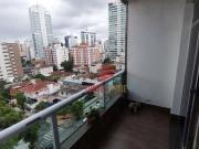 Cobertura com 4 dormitórios à venda, 388 m² por R$...
