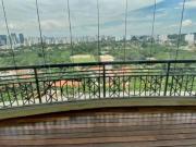Cobertura com 4 dormitórios à venda, 397 m² por R$...