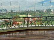 Cobertura com 4 dormitórios à venda, 397 m² por R$...