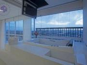 Cobertura com 4 dormitórios à venda, 398 m² por R$...