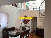 Cobertura com 4 dormitórios à venda, 399 m² Santa...