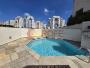 Cobertura com 4 dormitórios à venda, 400 m² Brooklin...