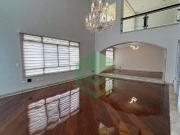 Cobertura com 4 dormitórios à venda, 400 m² por R$...