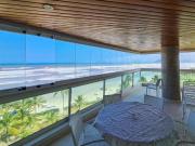 Cobertura com 4 dormitórios à venda, 403 m² Riviera de...