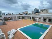 Cobertura com 4 dormitórios à venda, 404 m² por R$...