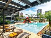 Cobertura com 4 dormitórios à venda, 410 m² por R$...