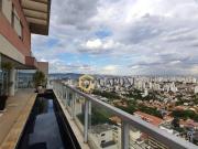 Cobertura com 4 quartos à venda, 419 m² Alto da Lapa São...