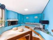 Cobertura com 4 dormitórios à venda, 426 m² Perdizes São...