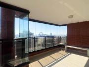 Cobertura com 4 dormitórios à venda, 433 m² por R$...