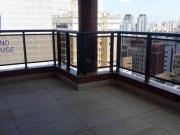 Cobertura com 4 dormitórios à venda, 433 m² por R$...
