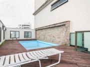 Cobertura com 4 dormitórios à venda, 440 m² por R$...