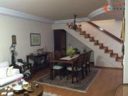 Cobertura com 4 dormitórios à venda, 445 m² por R$...