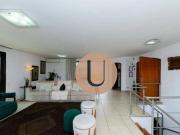 Cobertura com 4 dormitórios à venda, 447 m² por R$...
