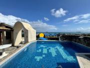 Cobertura com 4 dormitórios à venda, 450 m² por R$...