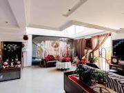 Cobertura com 4 dormitórios à venda, 460 m² por R$...