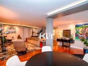 Cobertura com 4 dormitórios à venda, 465 m² por R$...