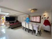 Cobertura com 4 dormitórios à venda, 467 m² por R$...