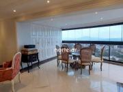 Cobertura com 4 dormitórios à venda, 480 m² por R$...