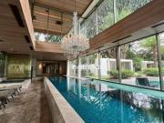 Cobertura com 4 dormitórios à venda, 491 m² por R$...