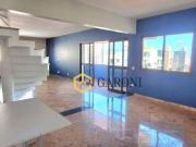 Cobertura com 4 dormitórios à venda, 520 m² Vila Regente...