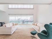 Cobertura com 4 dormitórios à venda, 533 m² por R$...