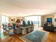 Cobertura com 4 dormitórios à venda, 541 m² por R$...