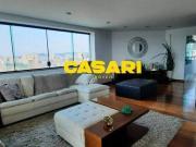 Cobertura com 4 dormitórios à venda, 600 m² por R$...
